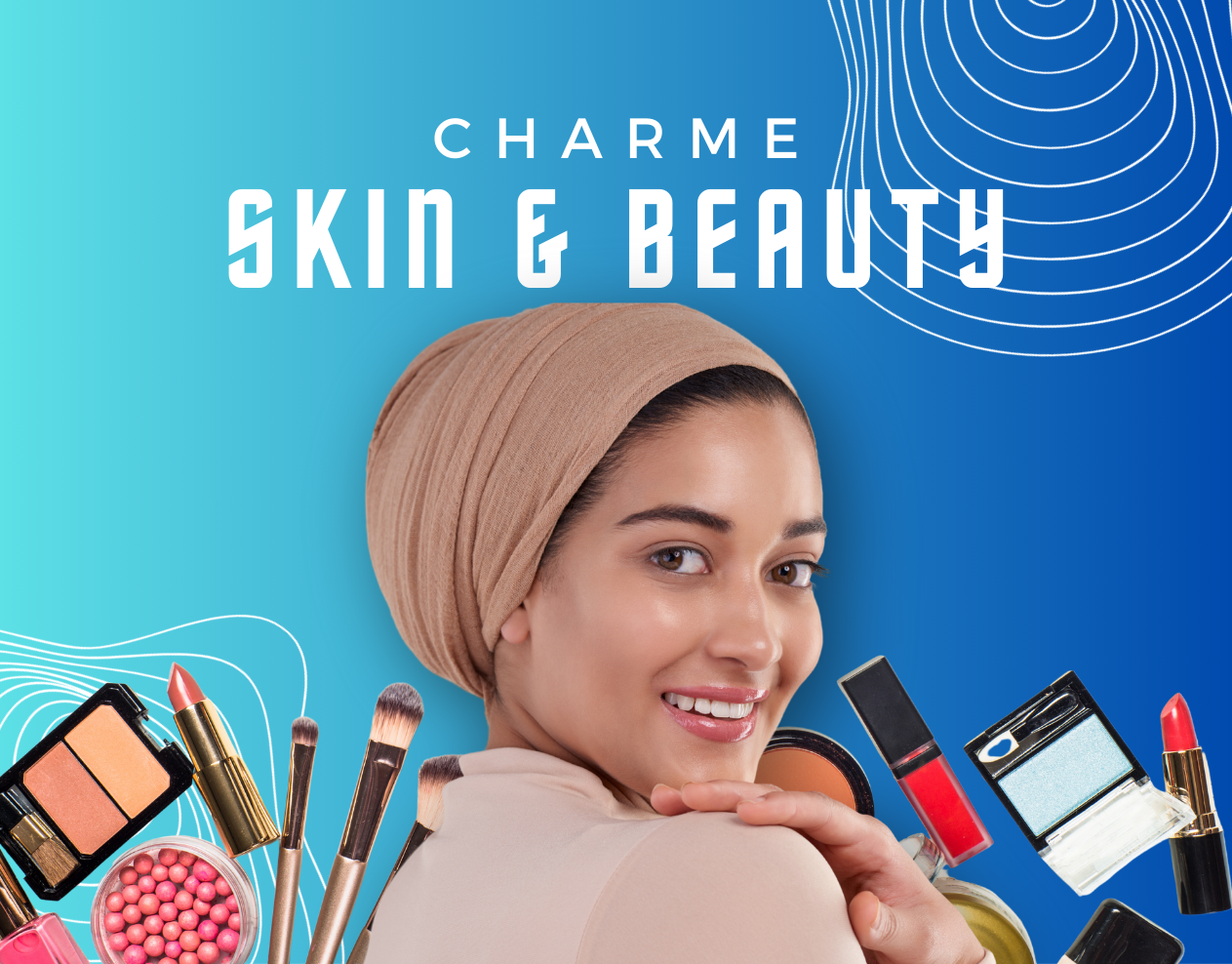 Skin & Beauty
