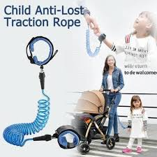 Child Anti Lost Strap (Box Packing) Random Colour