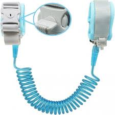 Child Anti Lost Strap (Box Packing) Random Colour