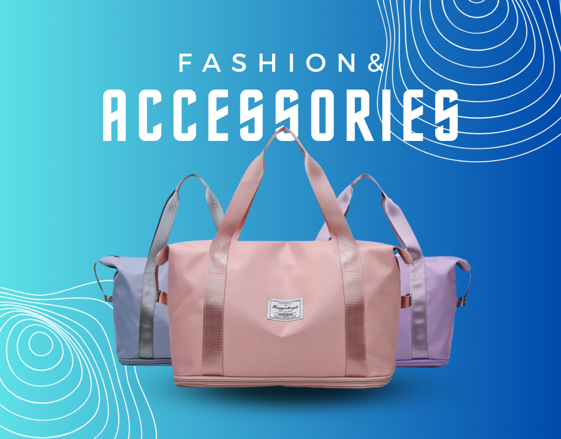 Fashion Accessories