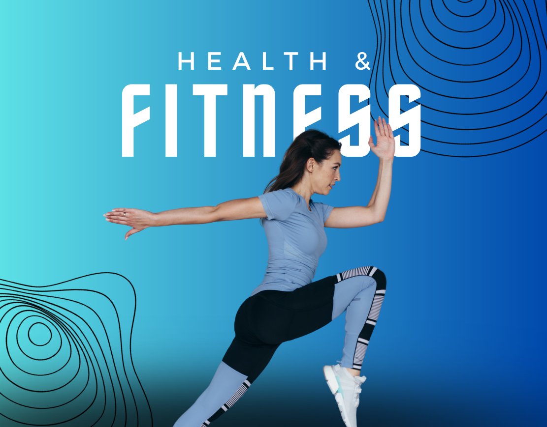 Health & Fitness