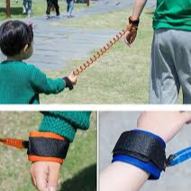 Child Anti Lost Strap (Box Packing) Random Colour