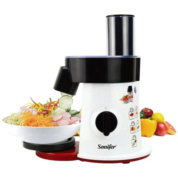 Sonifer 5-in-1 Electric Salad Maker ©
